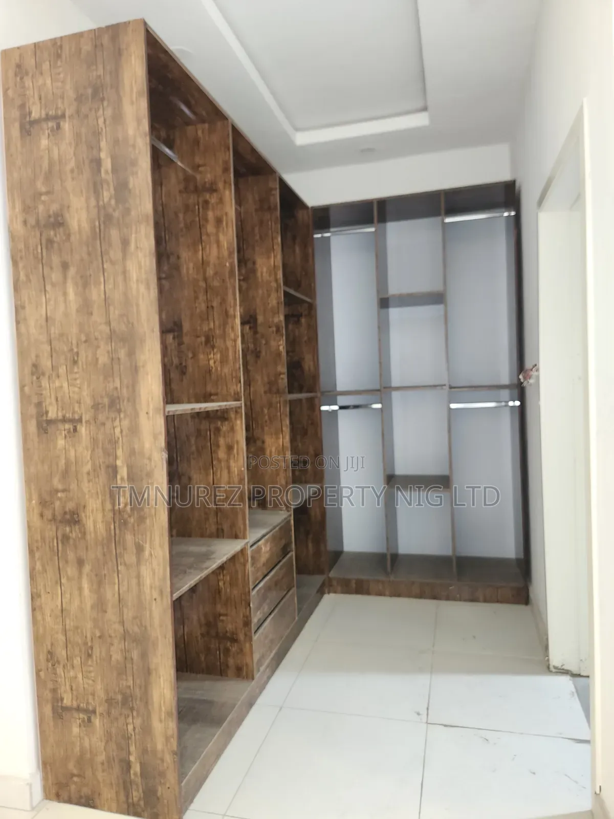 4bdrm Duplex in Ikeja GRA for sale