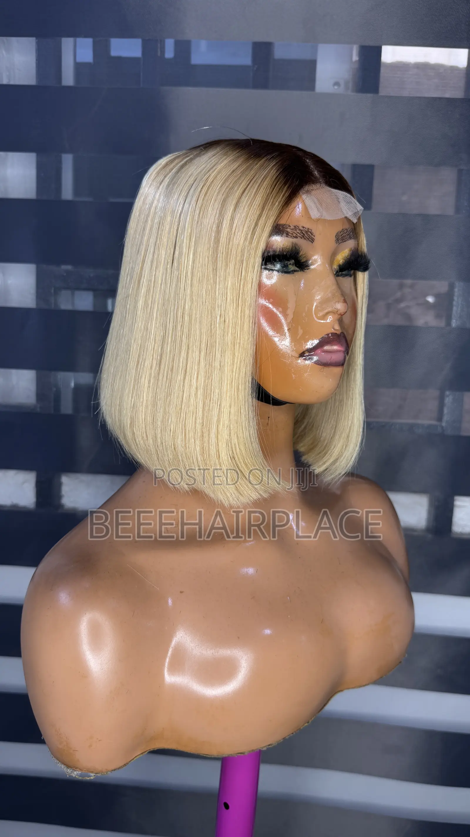 Human Hair