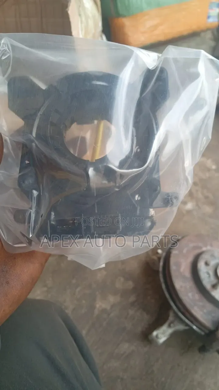 Brand New Steering Wheel Clock Spring for Gac Ga3