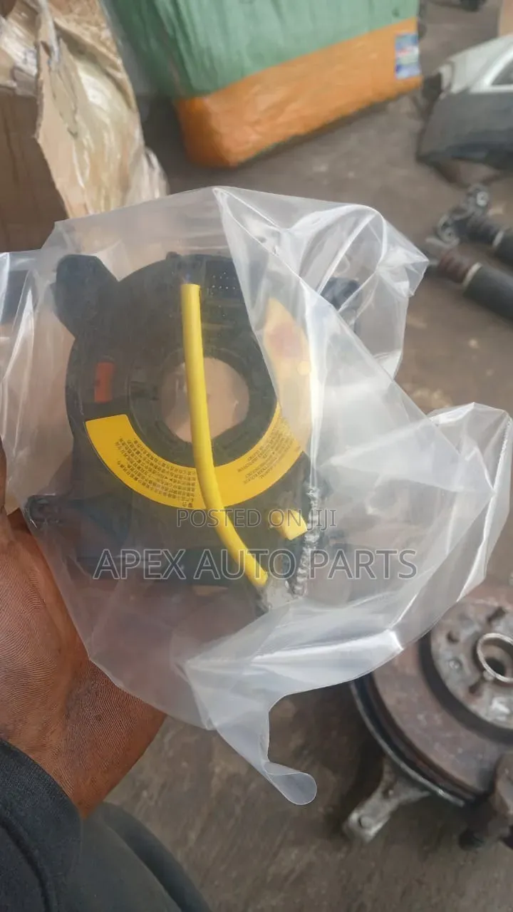Brand New Steering Wheel Clock Spring for Gac Ga3