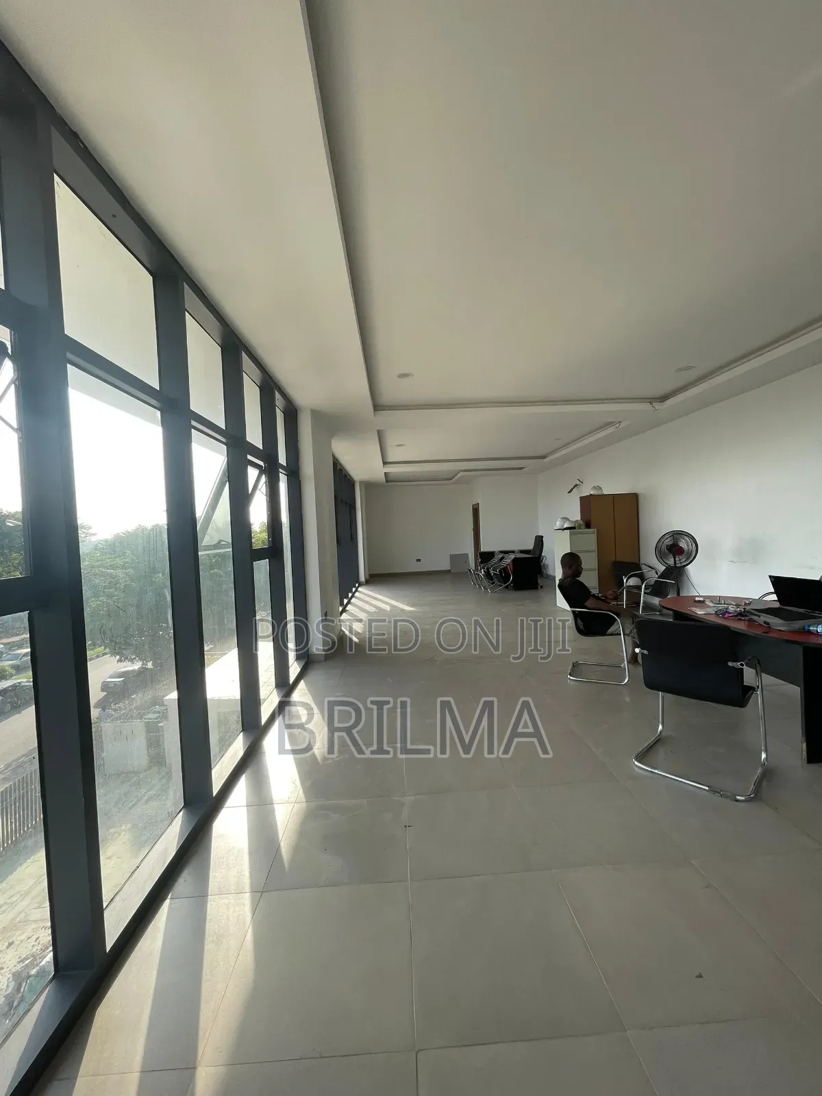 Office Space for Rent