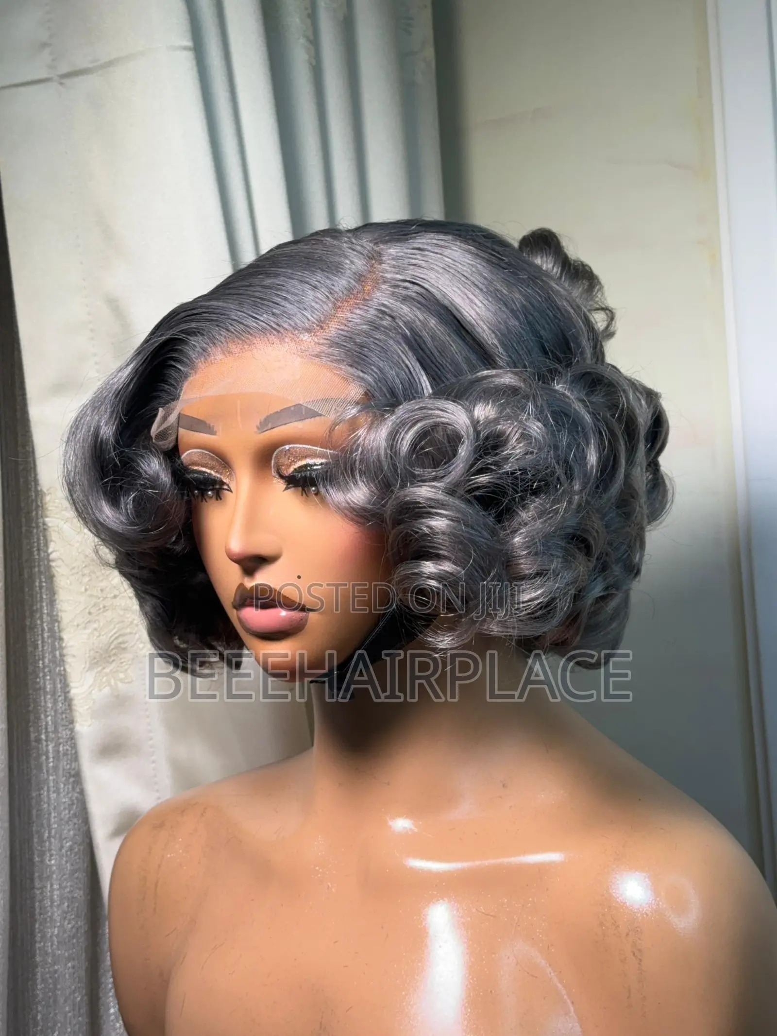 Human Hair
