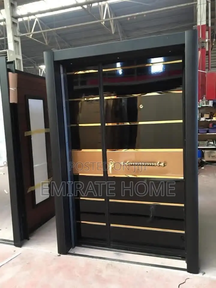 Special Turkey Entrance Door