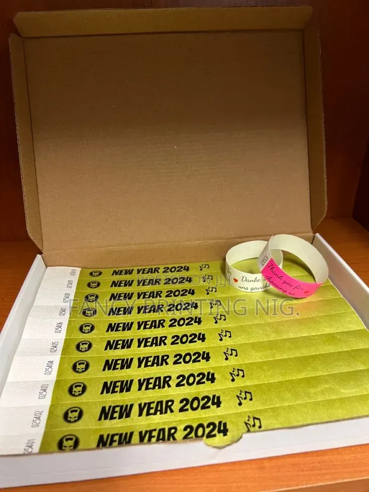 Customized Plain Party Tags Printing | Souvenir Event Tags