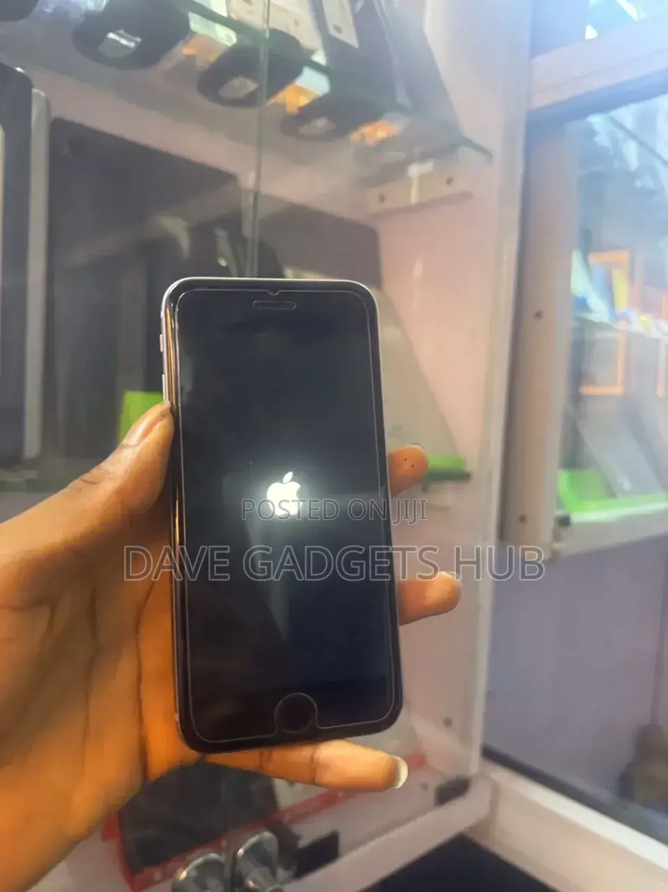 Apple iPhone 6s 32 GB Gray