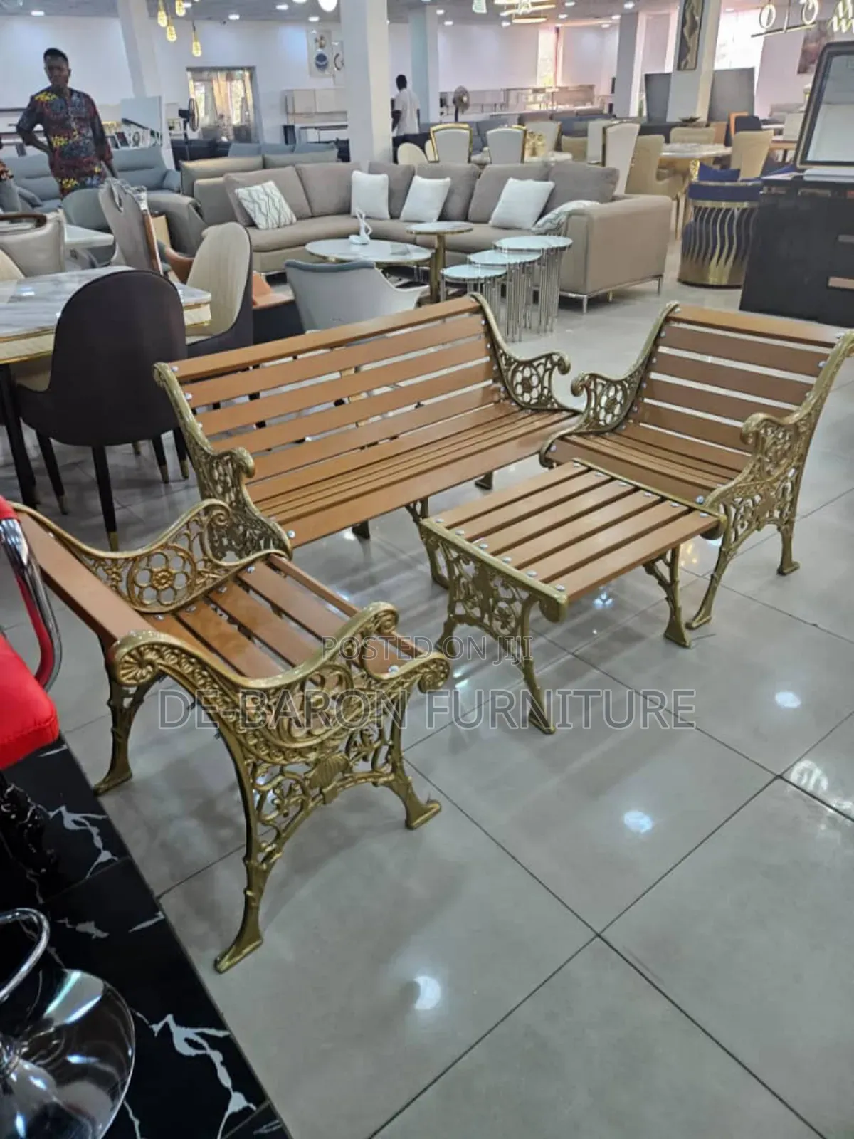 Garden/Outdoor Sets
