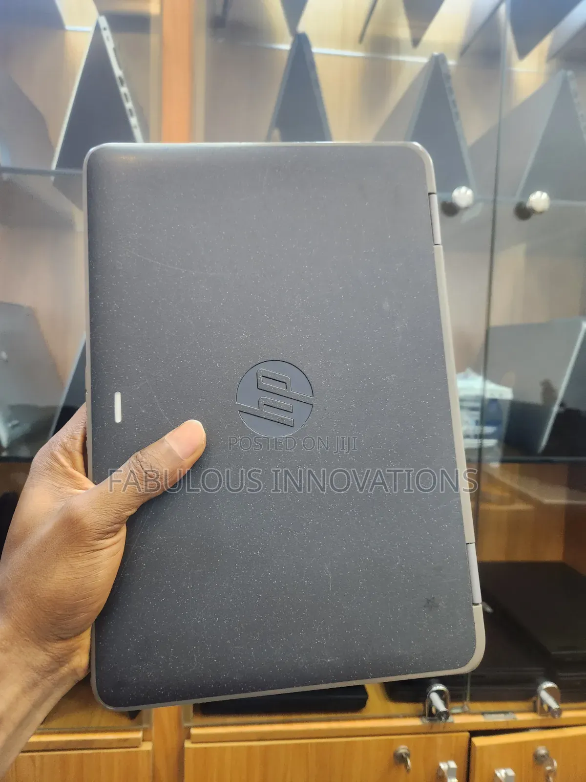 Laptop HP ProBook X360 11 G5 EE 8GB Intel Core i5 SSD 128GB