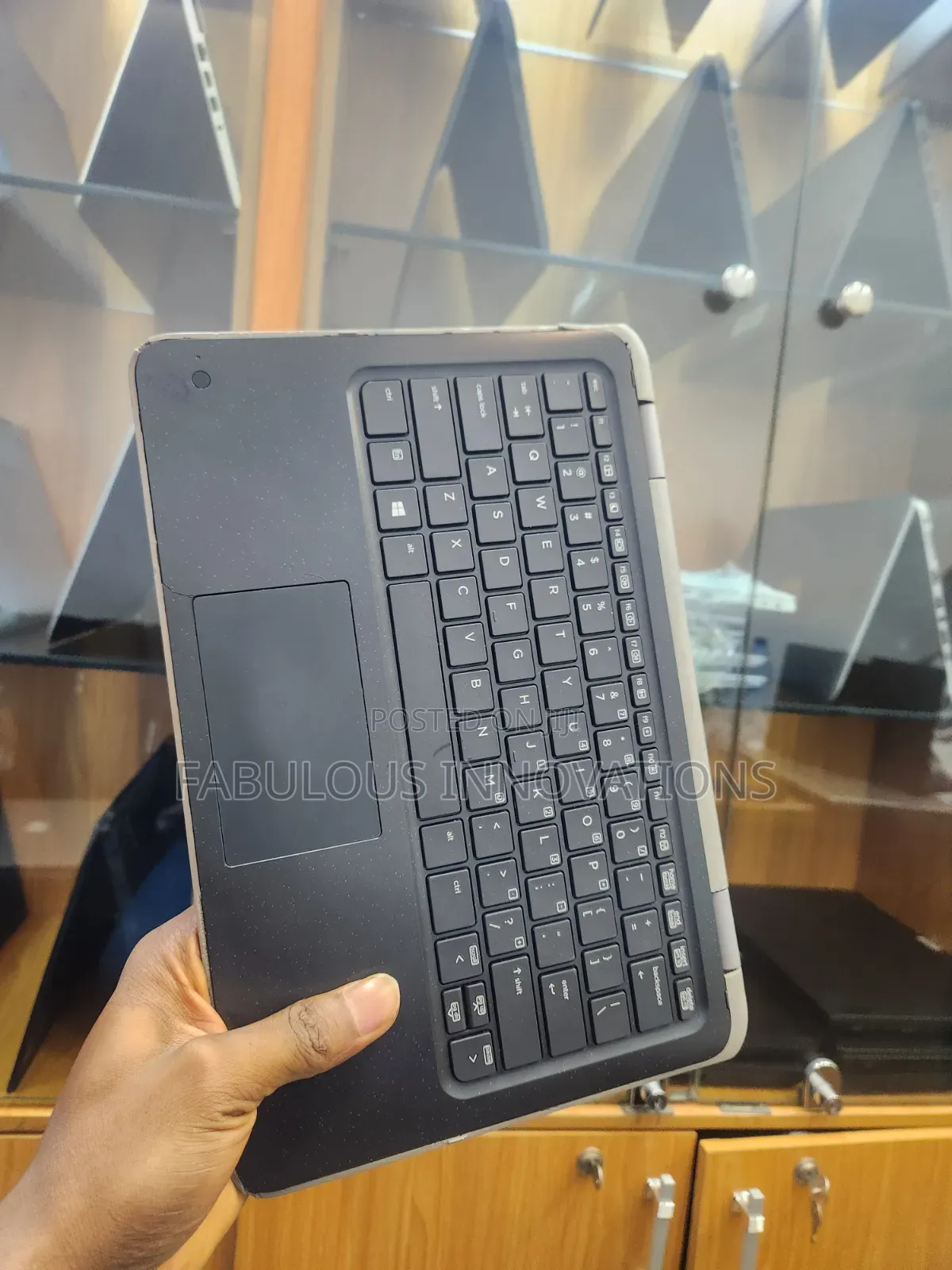 Laptop HP ProBook X360 11 G5 EE 8GB Intel Core i5 SSD 128GB