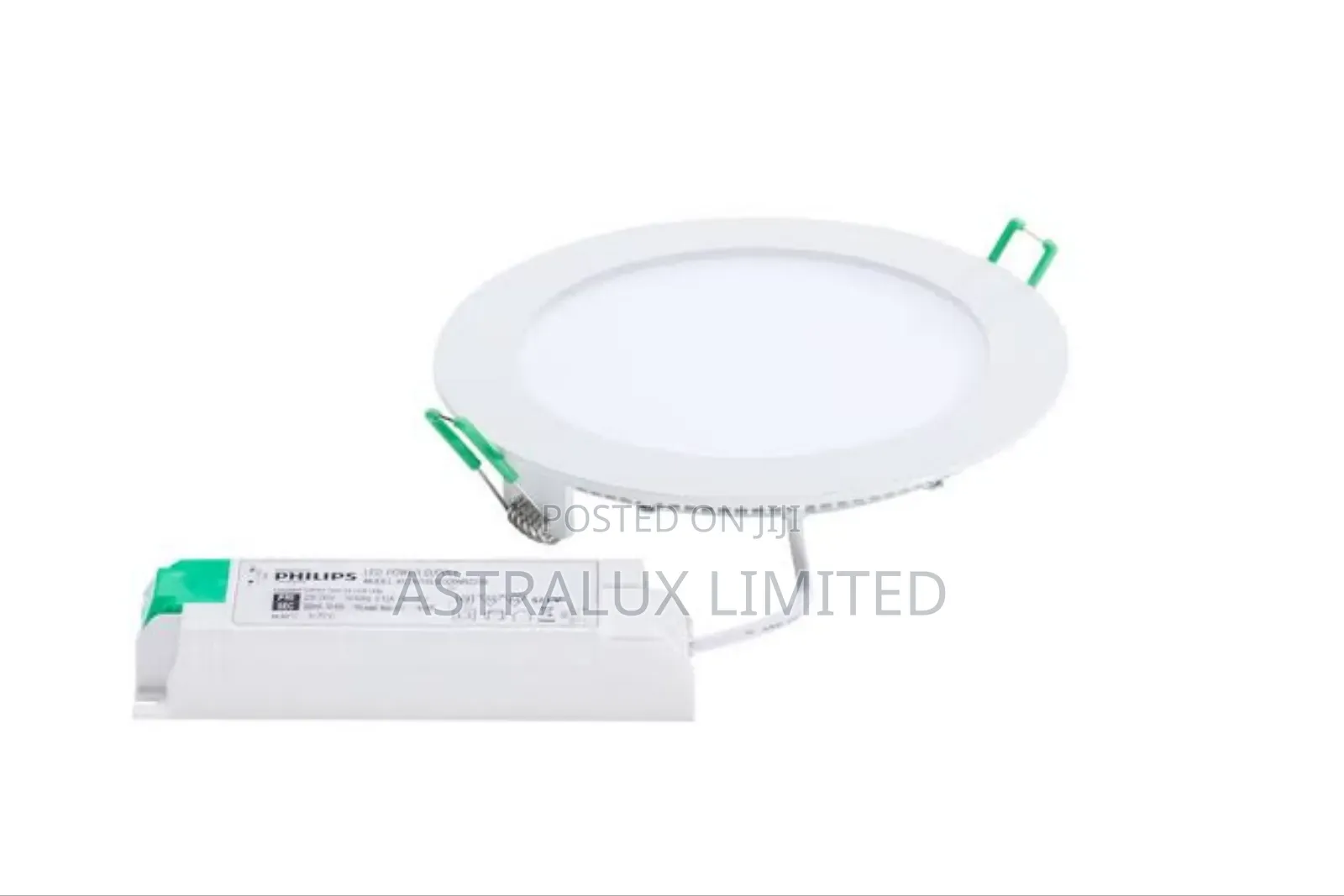 Philips 15w Greenup Slim Down Light