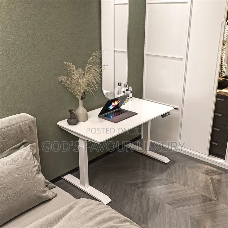 Home/Office Gaming Table (Dual Motor)