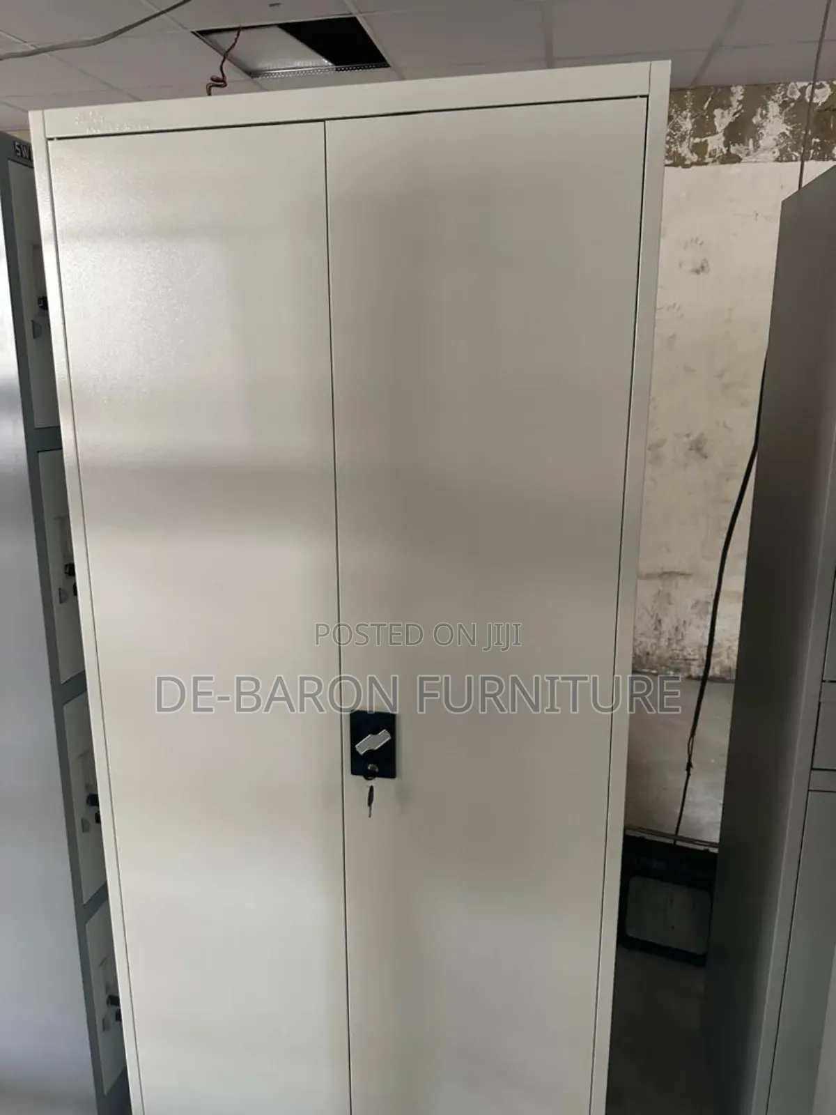Office Cupboard/Fullheight Cabinet