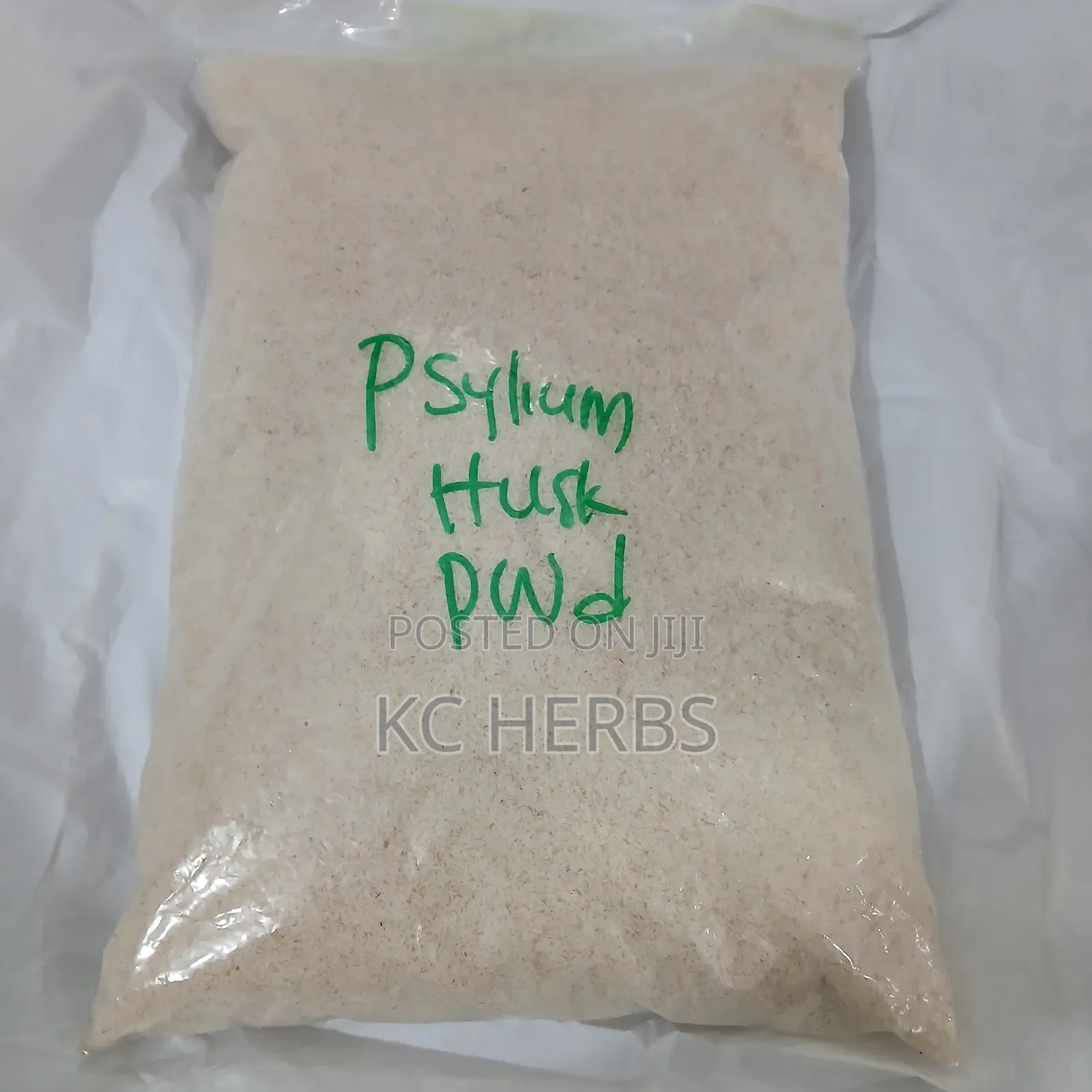 Psyllium Husk Powder 250g