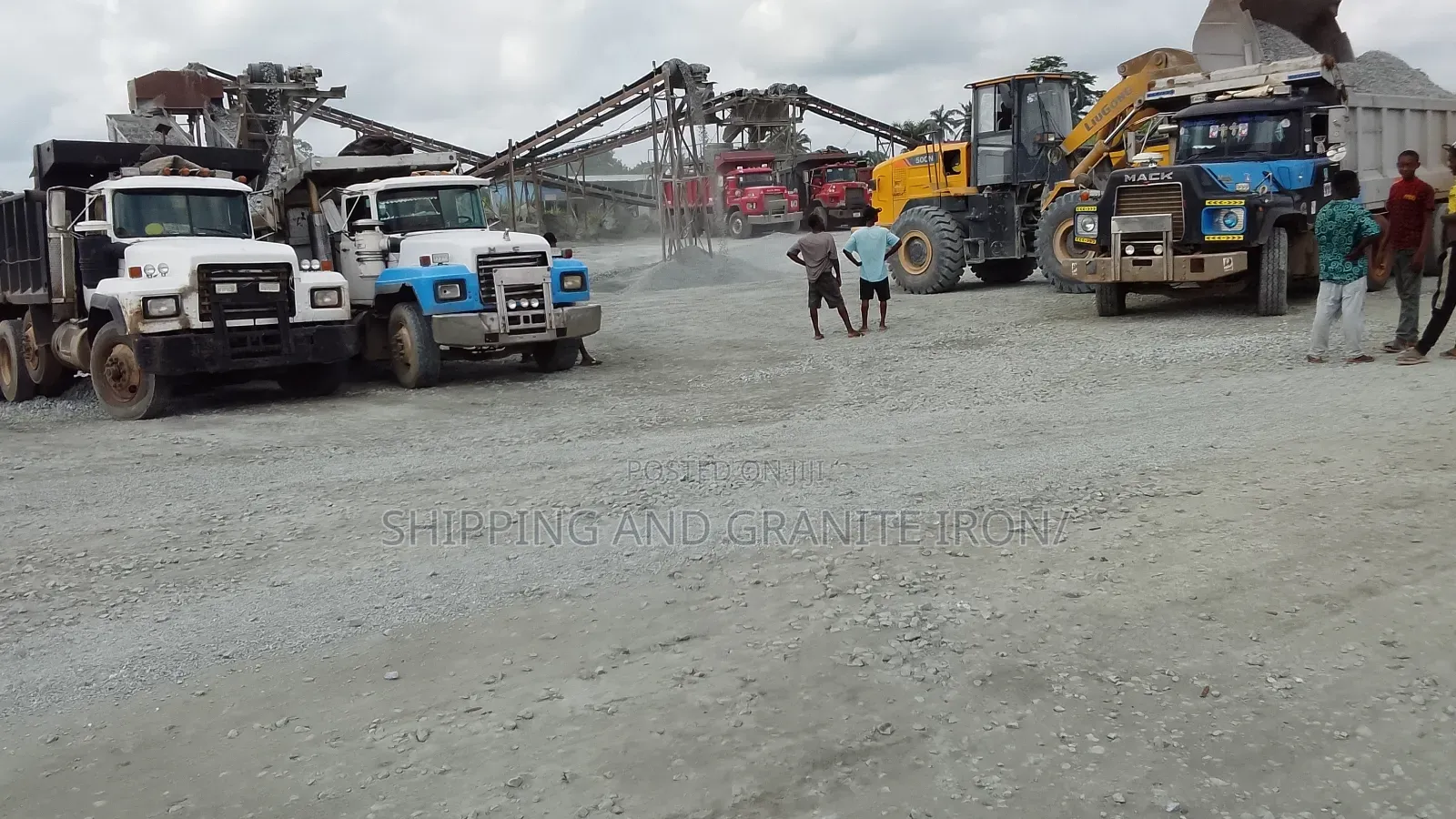 Ph Construction