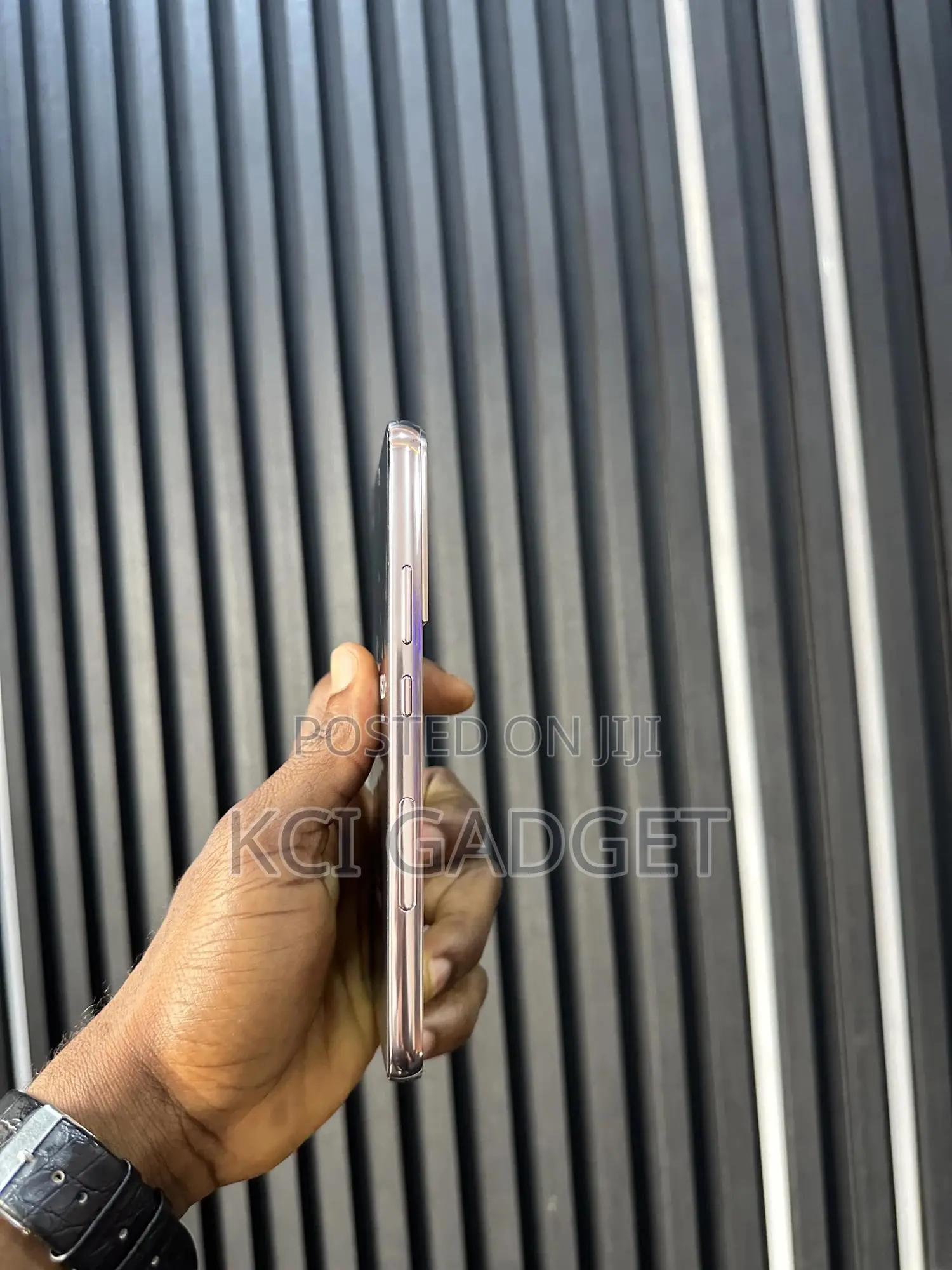 Samsung Galaxy S22+ 5G 128 GB Pink