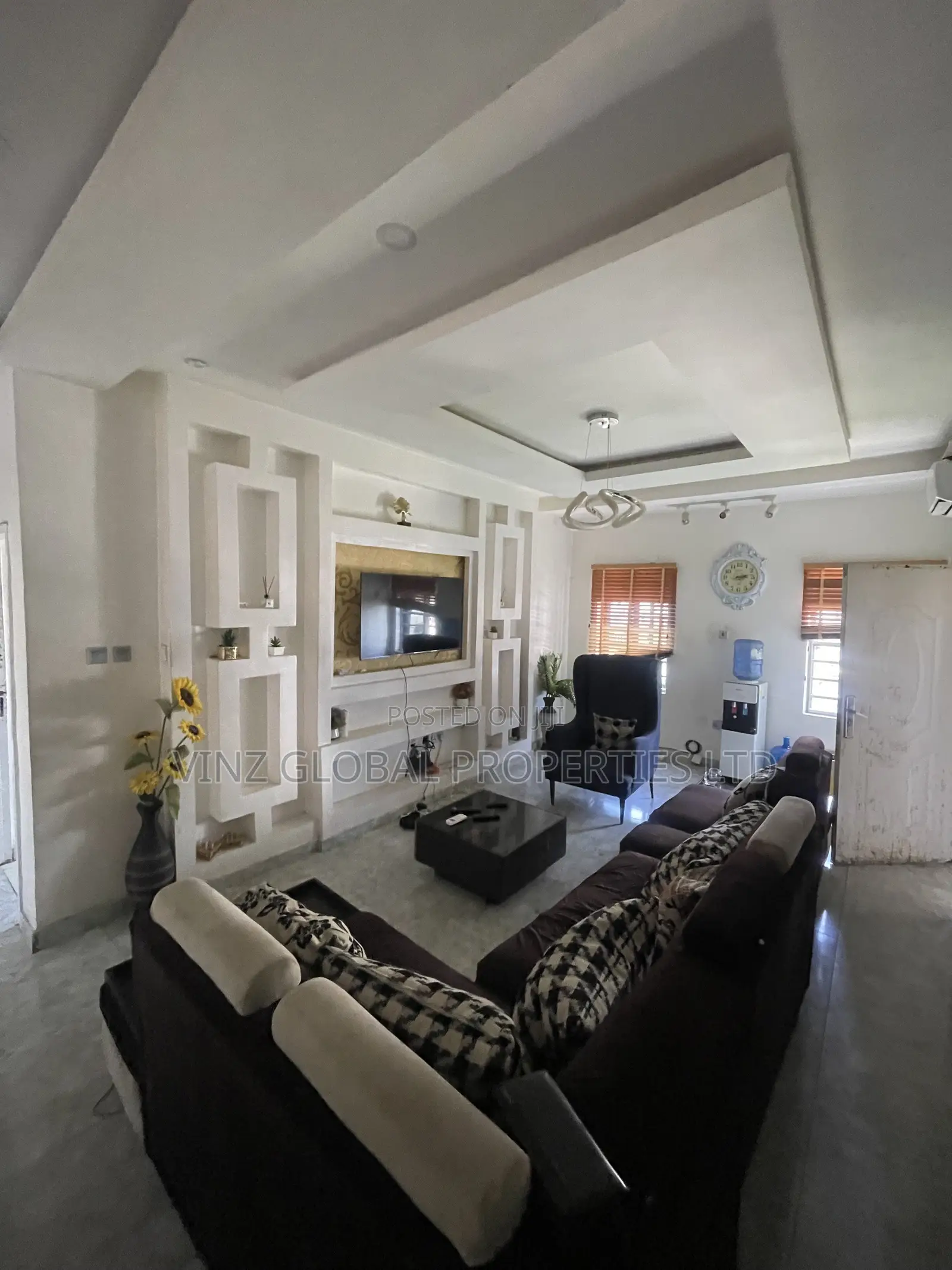Furnished 2bdrm Apartment in Lekki for rent