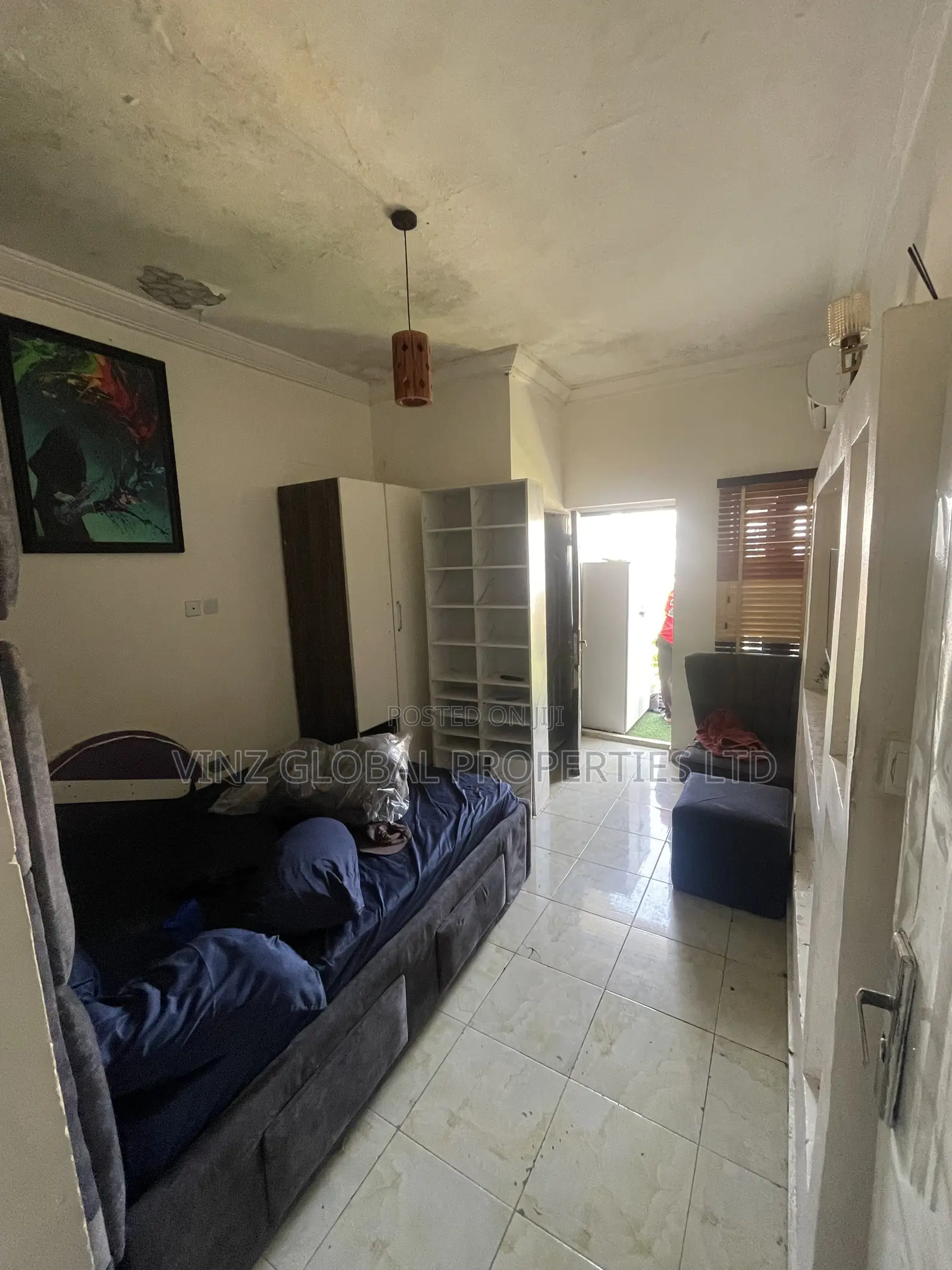 Furnished 2bdrm Apartment in Lekki for rent