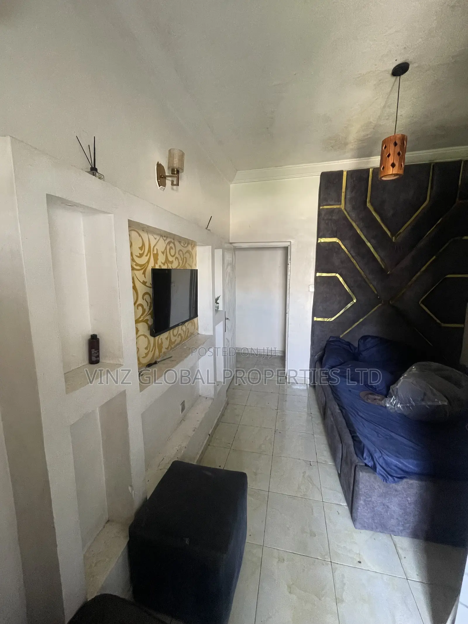 Furnished 2bdrm Apartment in Lekki for rent