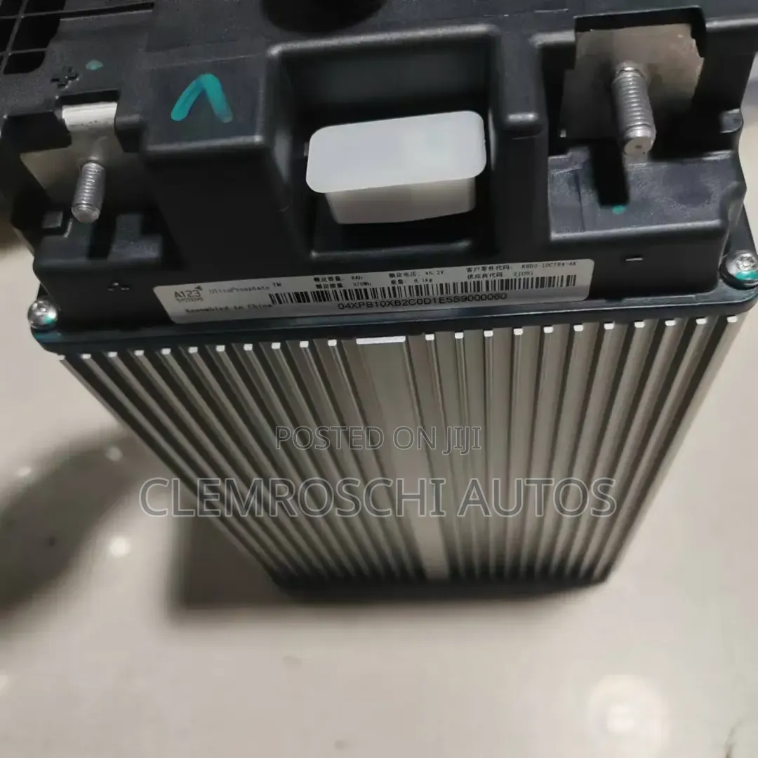 High Quality Certified Brand New Lithium Battery Range Rover 2020-2026
