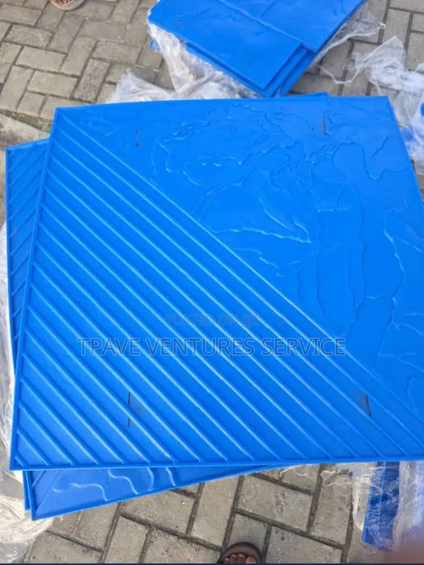 Instanblue Turkey Vintage Mat