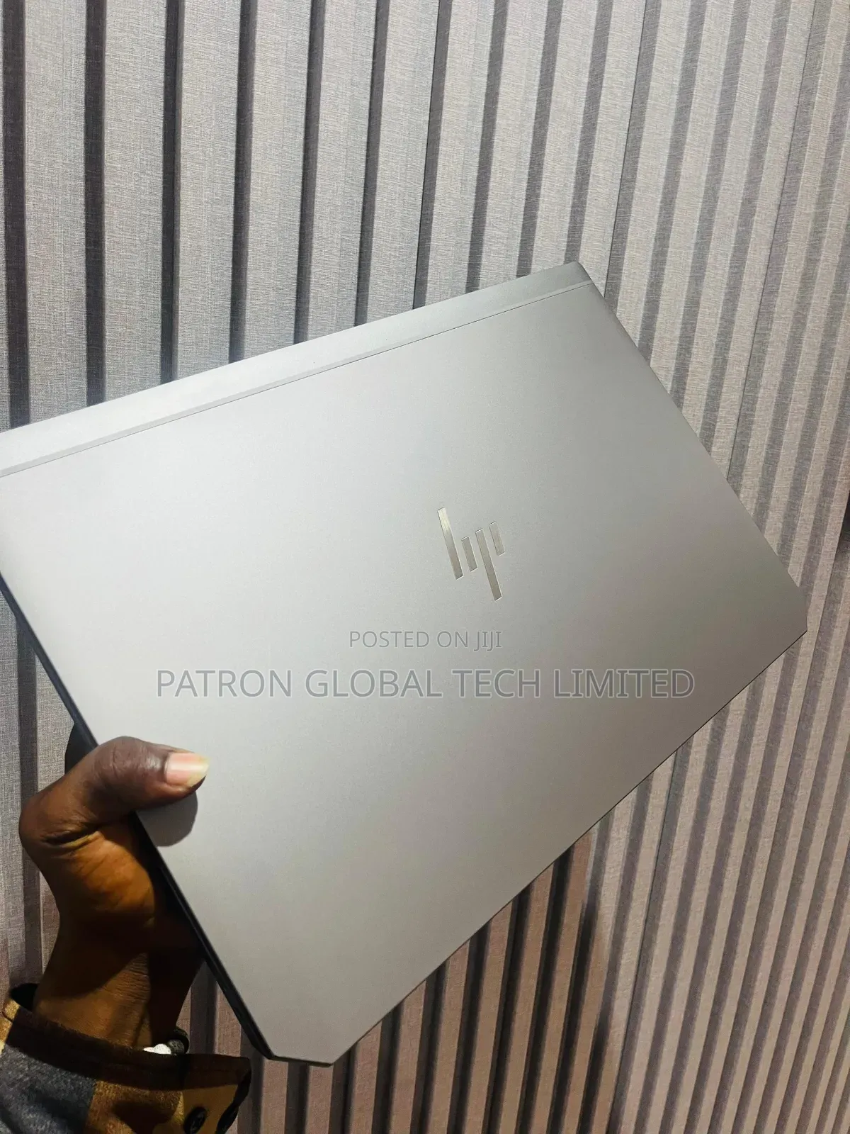 Laptop HP ZBook 17 G5 32GB Intel Core i7 SSD 500GB