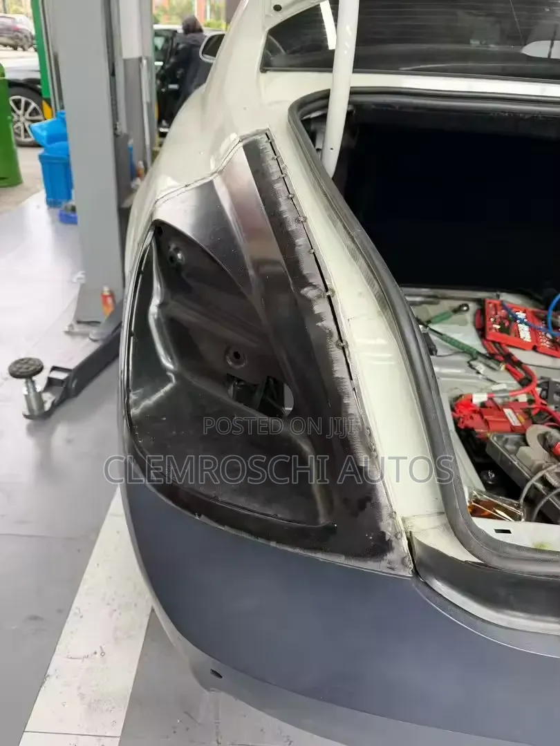 High Quality Certified Brand New Exterior Upgrade Kittings Rolls Ghost