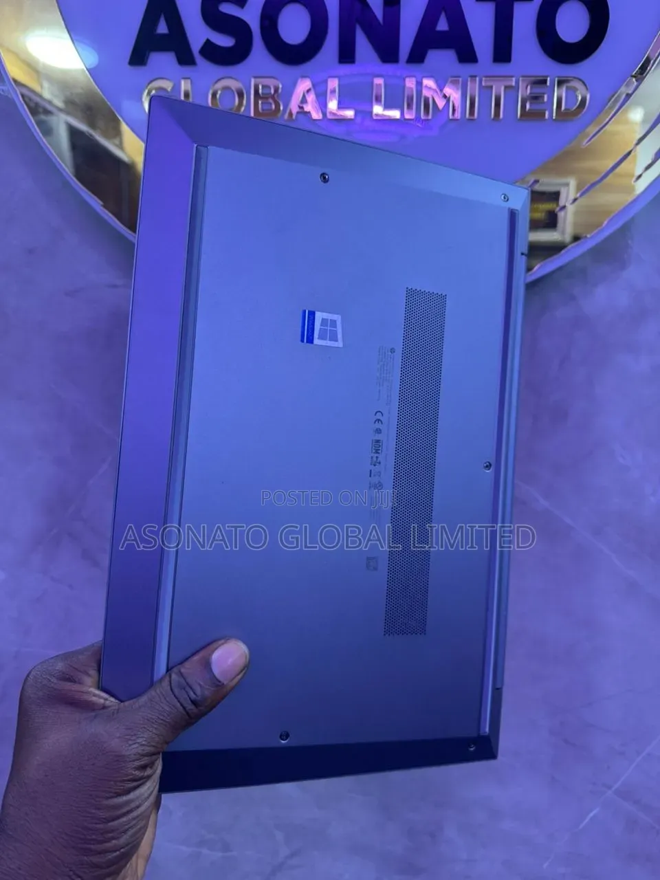 Laptop HP ZBook Firefly G8 16GB Intel Core i7 SSD 256GB