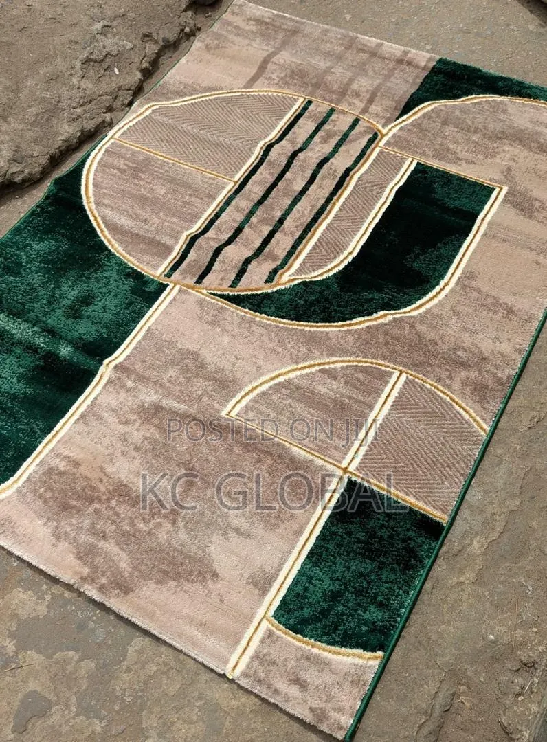 Turkey Standard Center Rug Vip 10/13