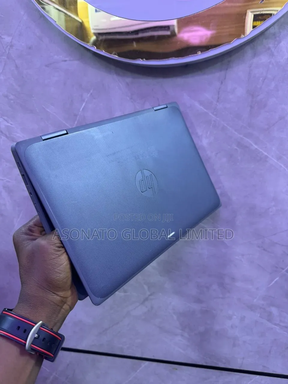 Laptop HP ProBook 11 X360 4GB Intel Pentium SSD 128GB