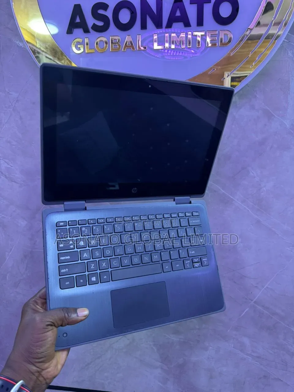 Laptop HP ProBook 11 X360 4GB Intel Pentium SSD 128GB