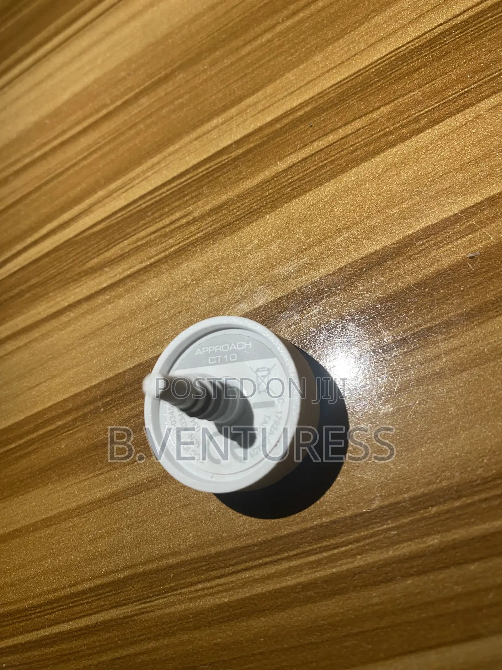 Garmin Approach Ct10 Automatic Club Tracking Sensor