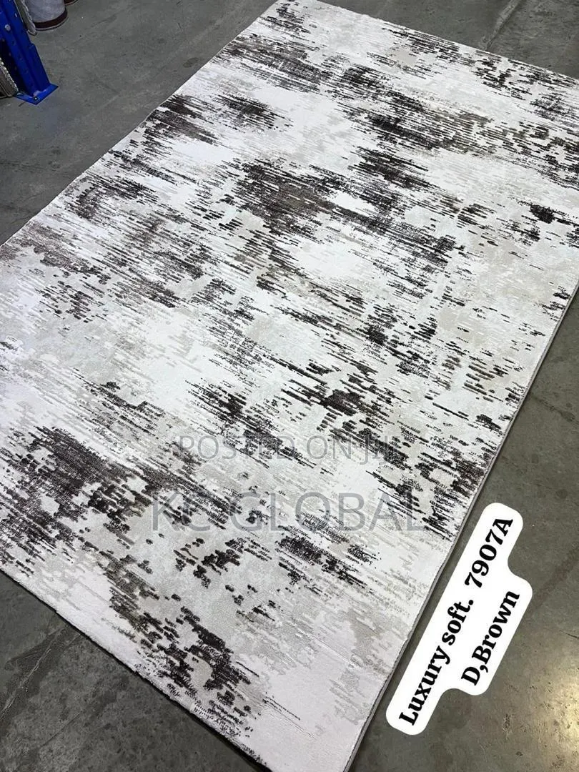 Turkey Quality Center Rug Vip 7/10