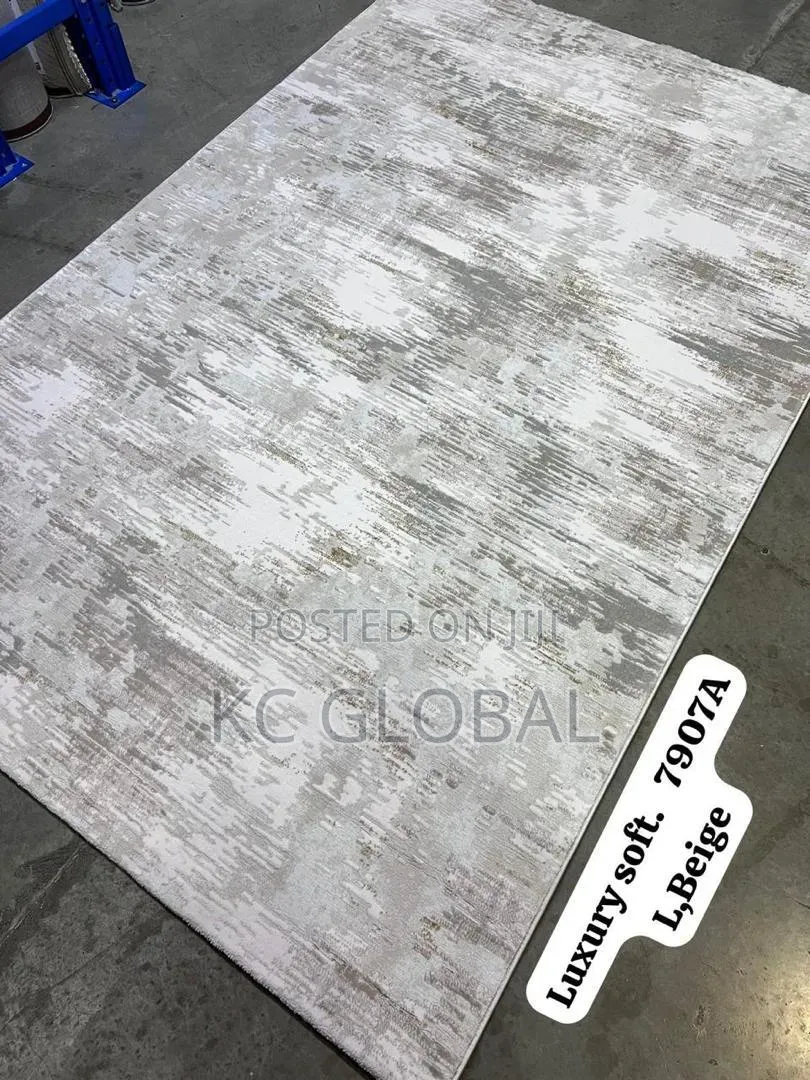 Turkey Quality Center Rug Vip 7/10