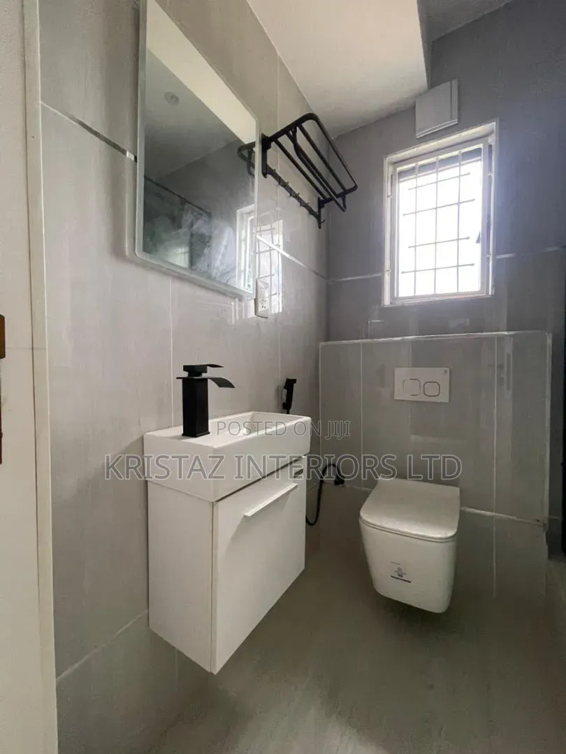 5bdrm Duplex in Lekki Phase 1 for sale