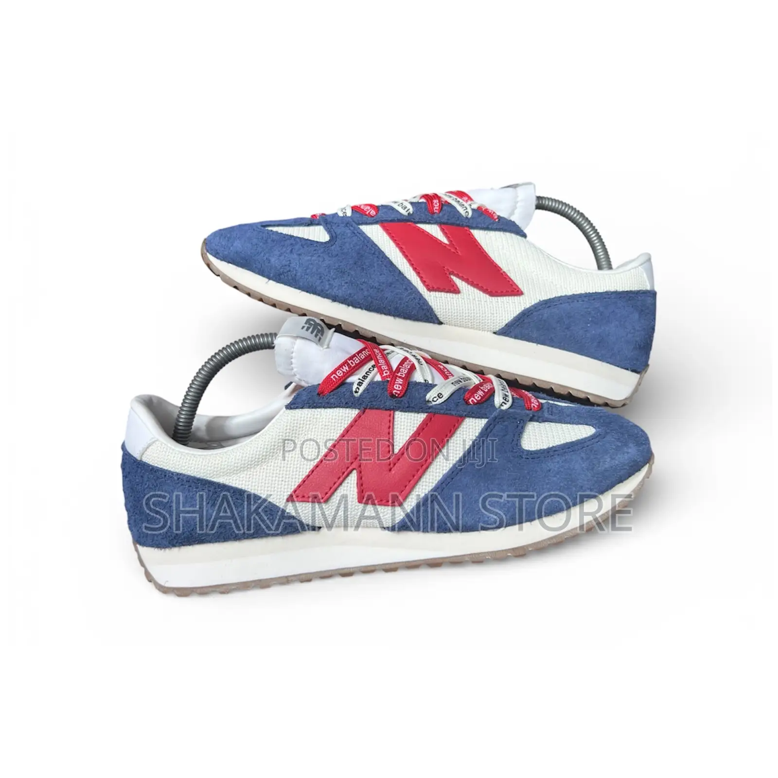 Original New Balance Kicks
