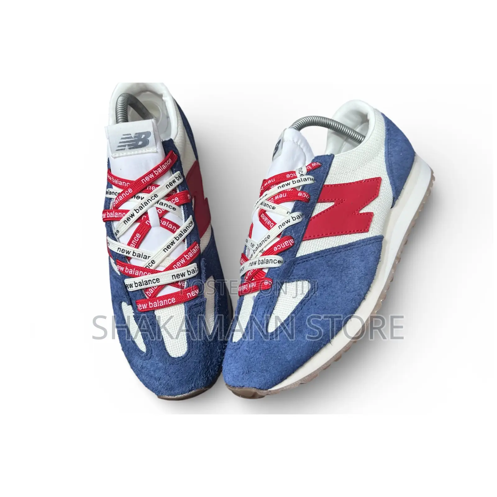 Original New Balance Kicks