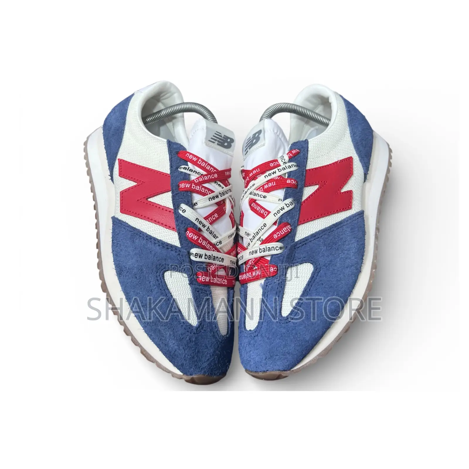 Original New Balance Kicks