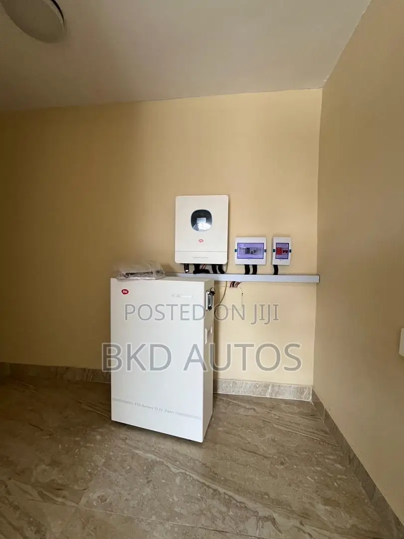 4bdrm Maisonette in Opebi for sale