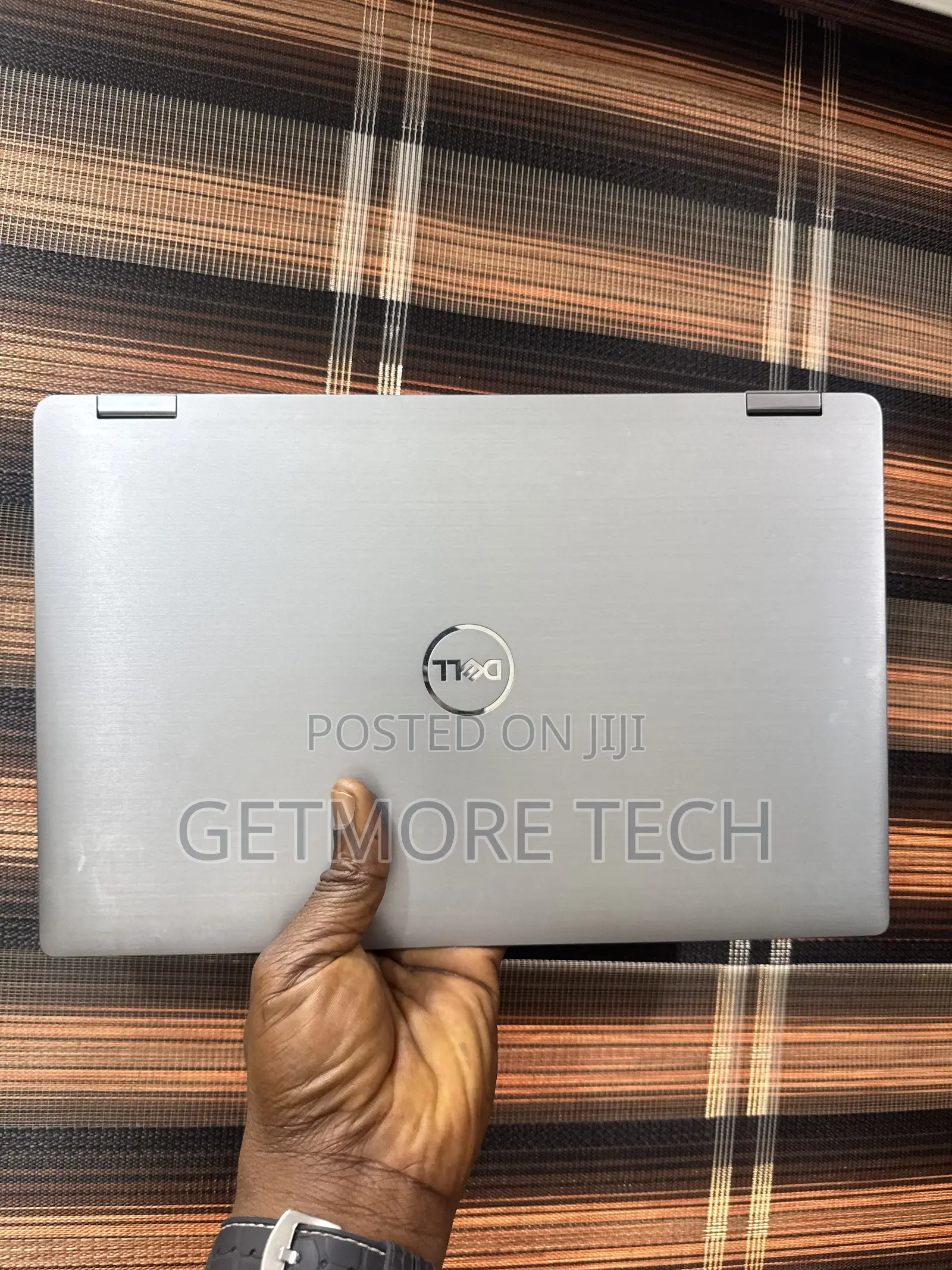 Laptop Dell Latitude 5320 16GB Intel Core i5 SSD 512GB