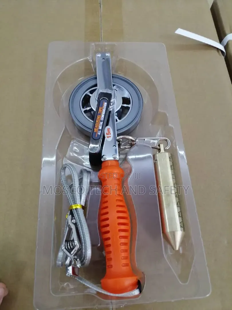 Dipping Tape (Oil Tank Measuring Tape)