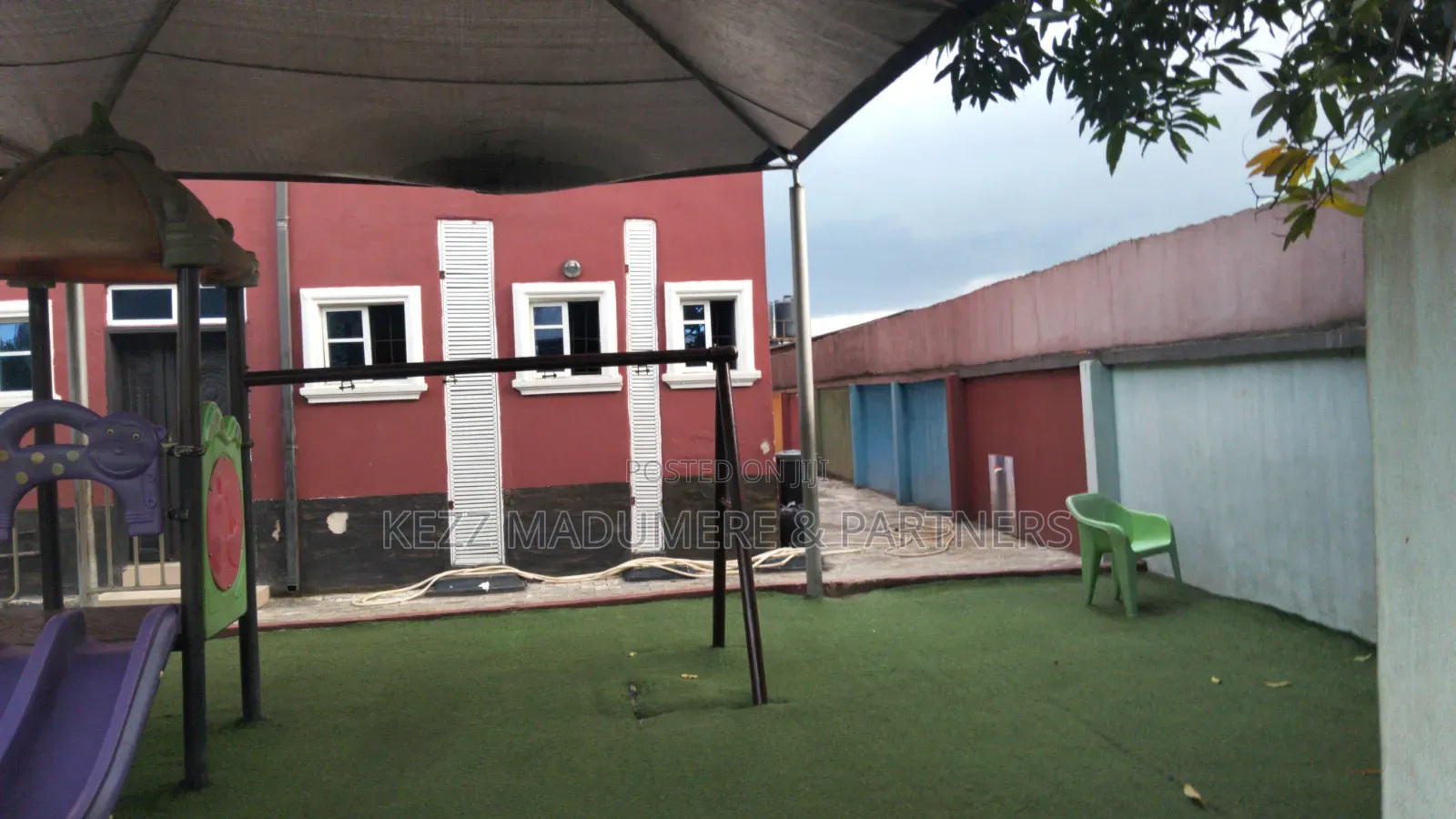 For Sale: Functional School, Sars Road , Port Harcourt
