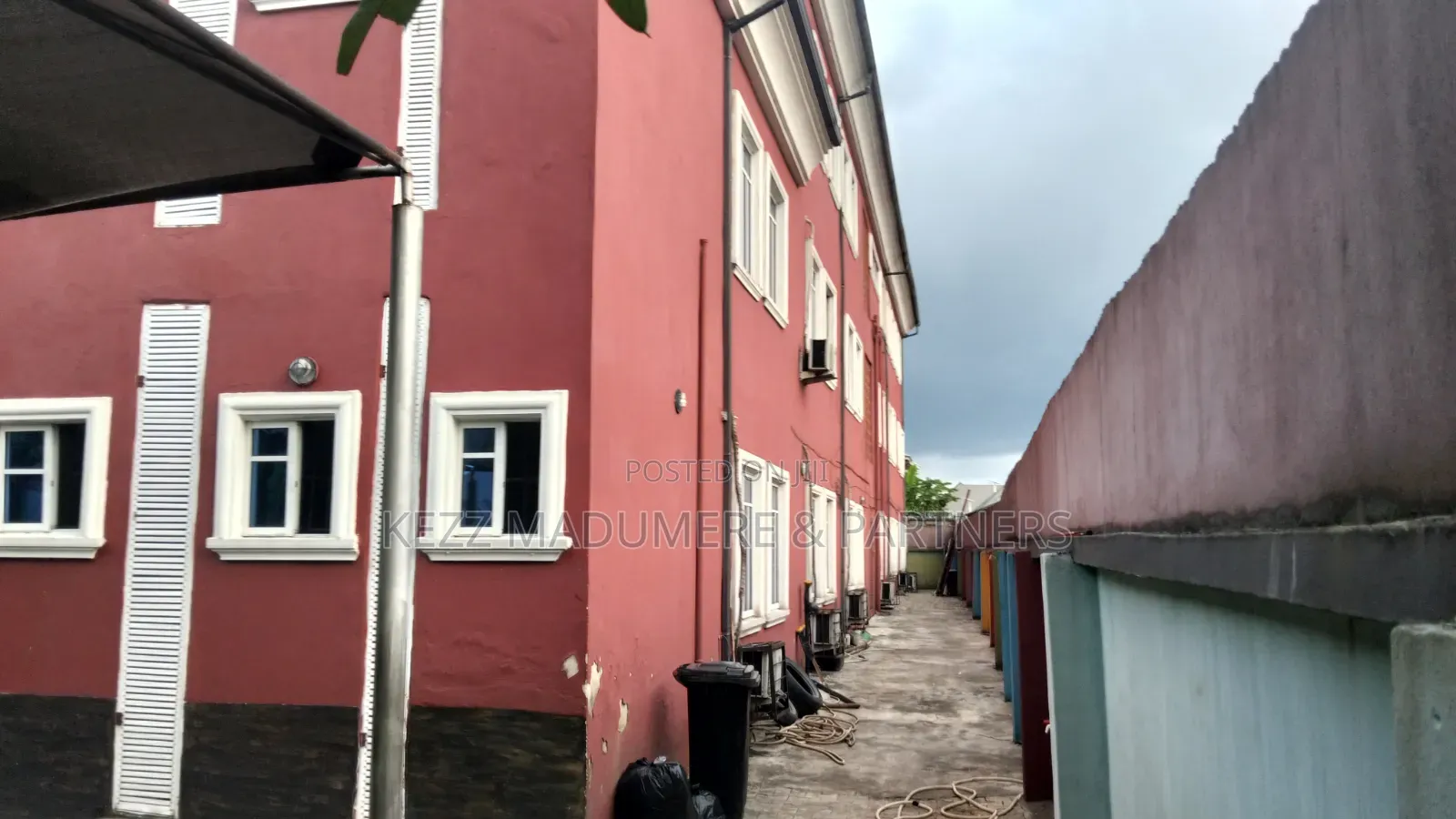 For Sale: Functional School, Sars Road , Port Harcourt