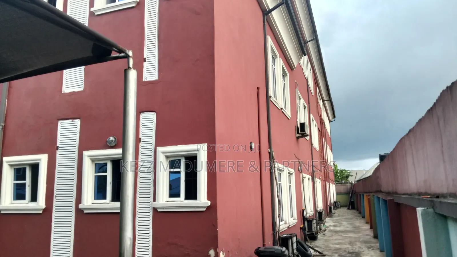 For Sale: Functional School, Sars Road , Port Harcourt