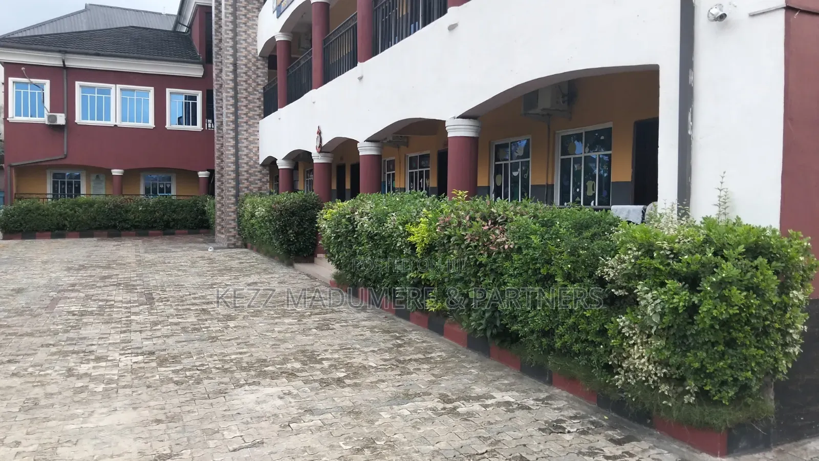 For Sale: Functional School, Sars Road , Port Harcourt