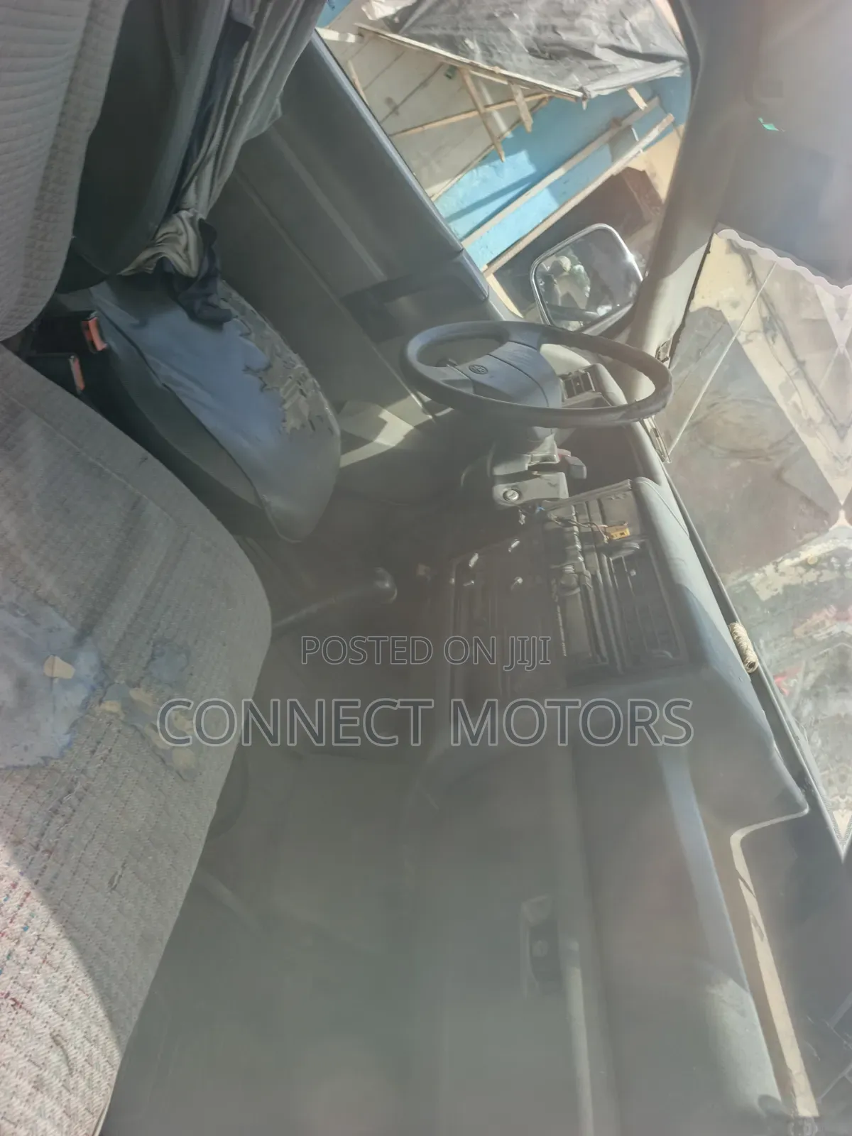 Volkswagen Transporter 2002 White