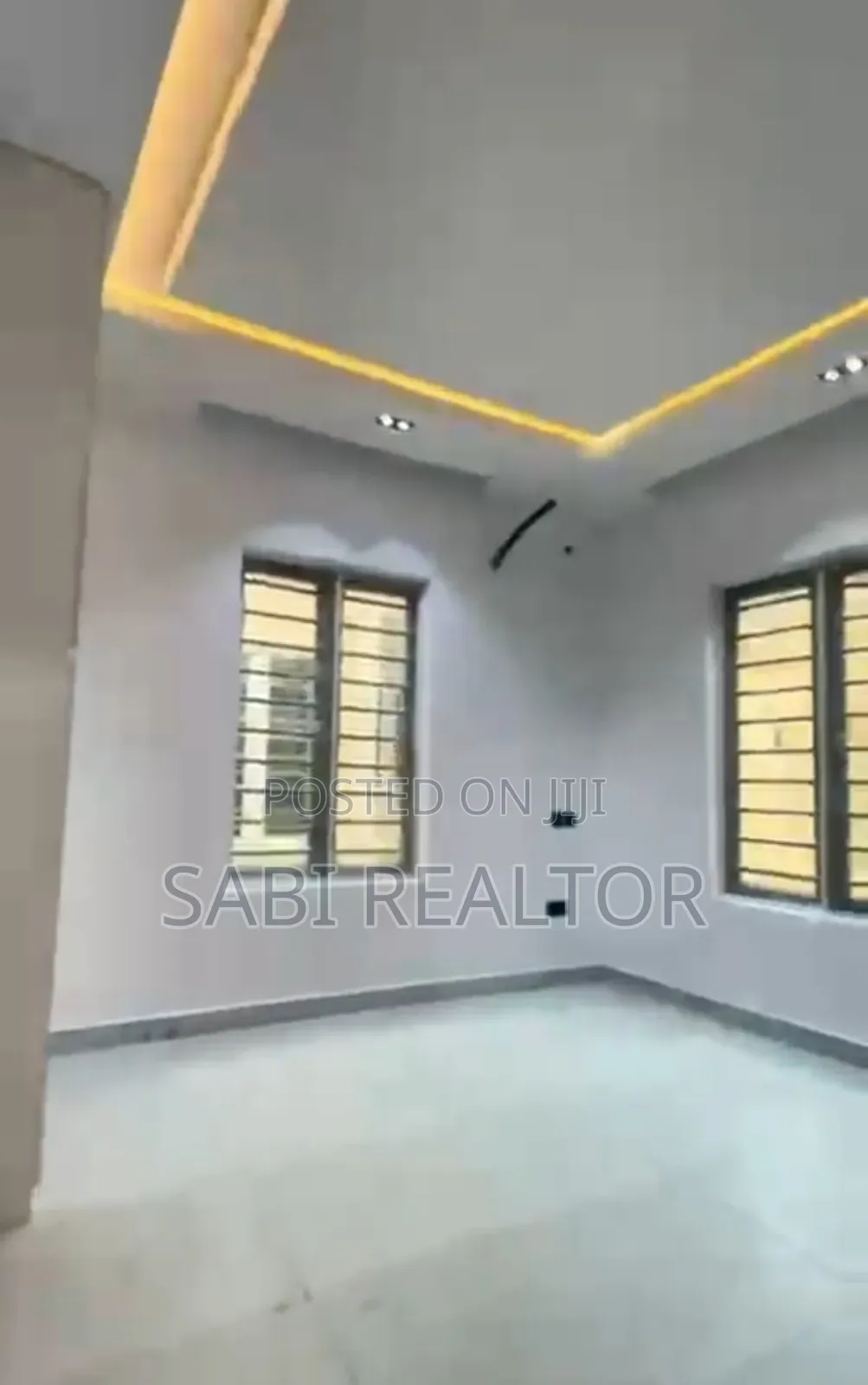 Furnished 5bdrm Duplex in Omole Phase 1 for sale