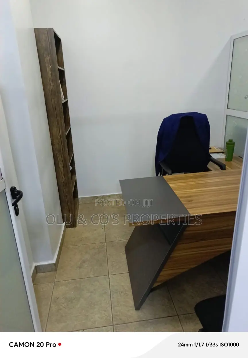 Office Space