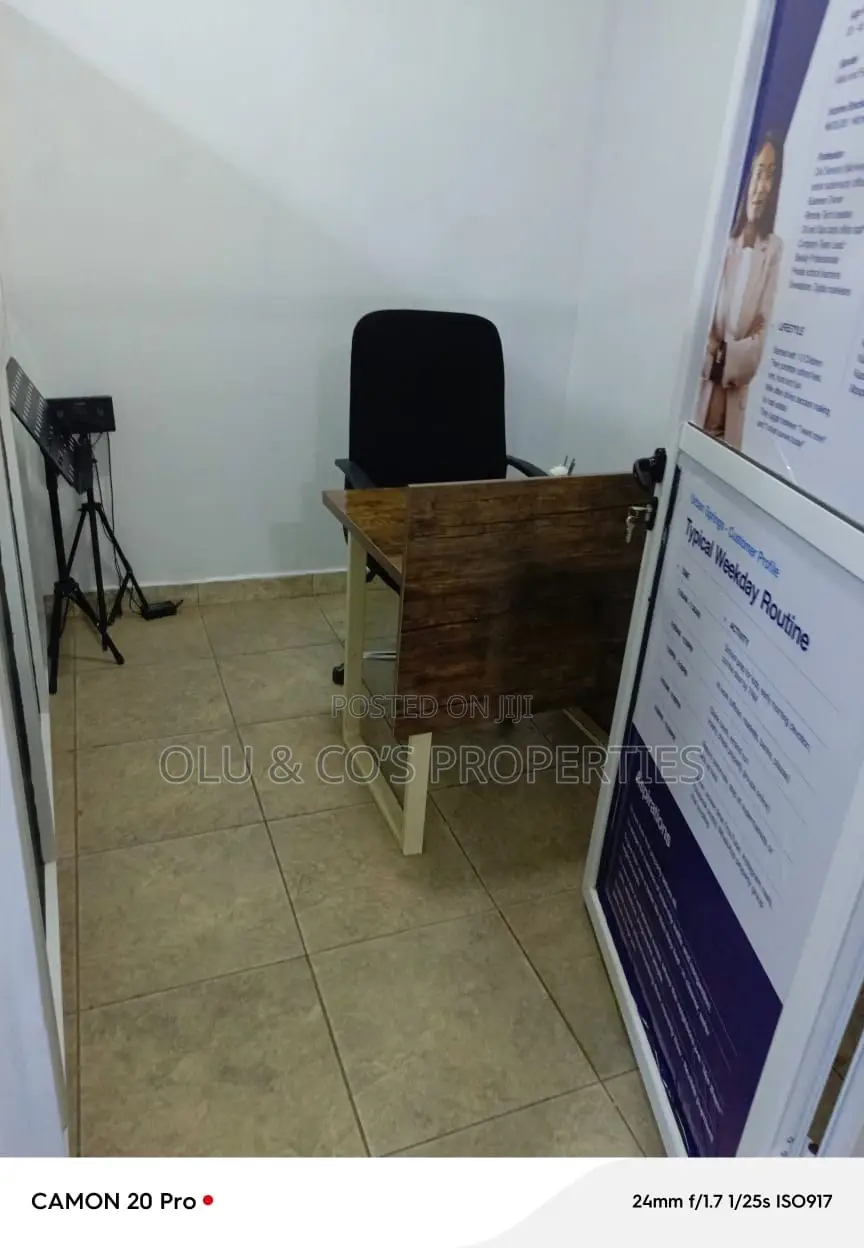 Office Space
