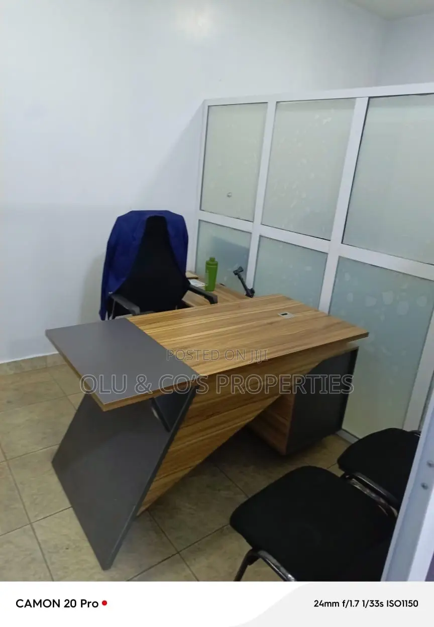 Office Space