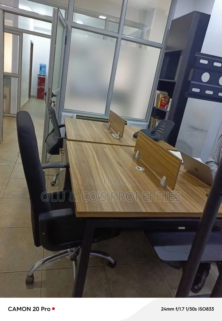 Office Space