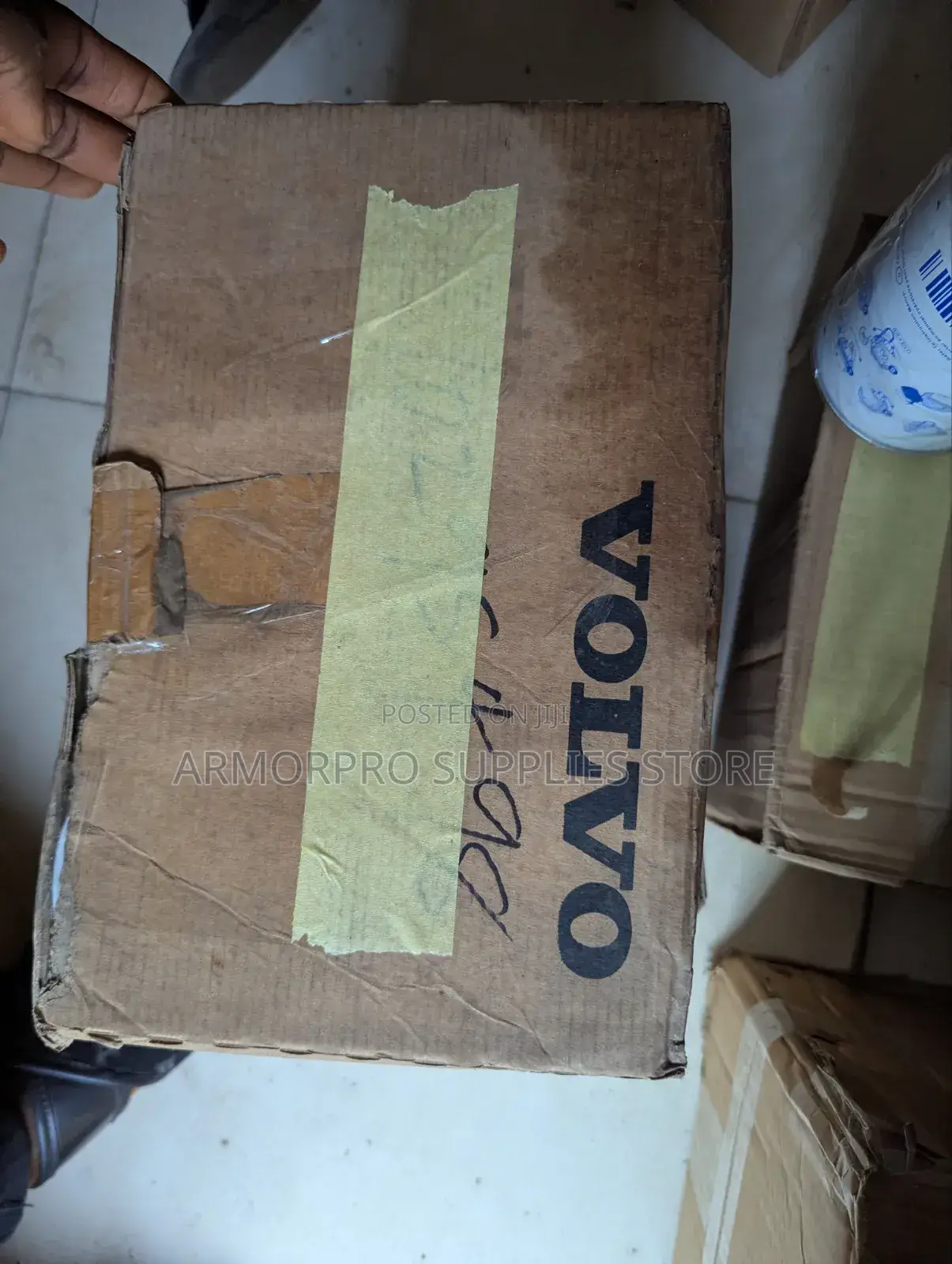 Volvo Penta Fuel Filter
